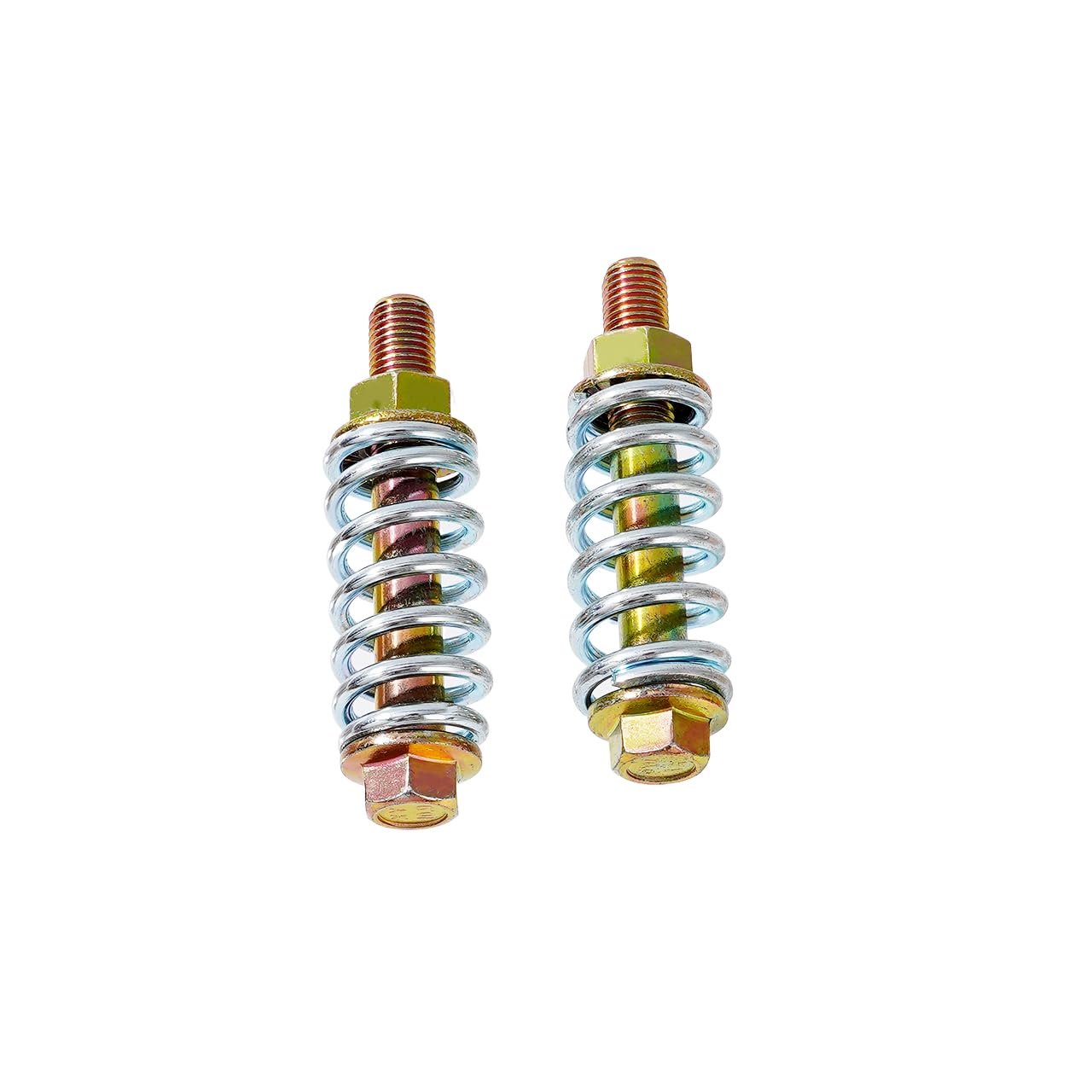Jxsaboorle 25mm screw length supports strong thread engagement