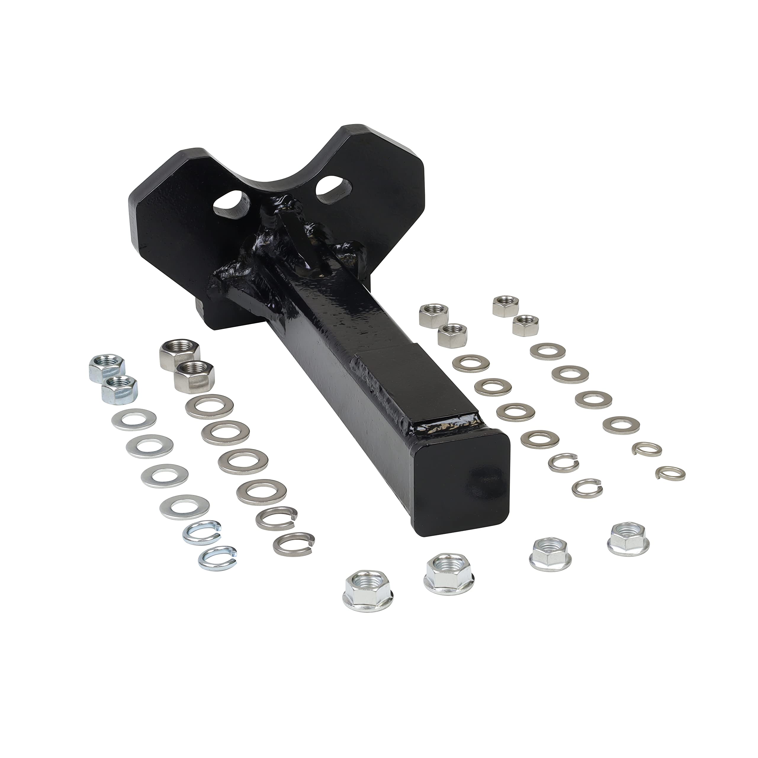 JY PERFORMANCE 8629 hub removal tool in action for quick wheel hub service