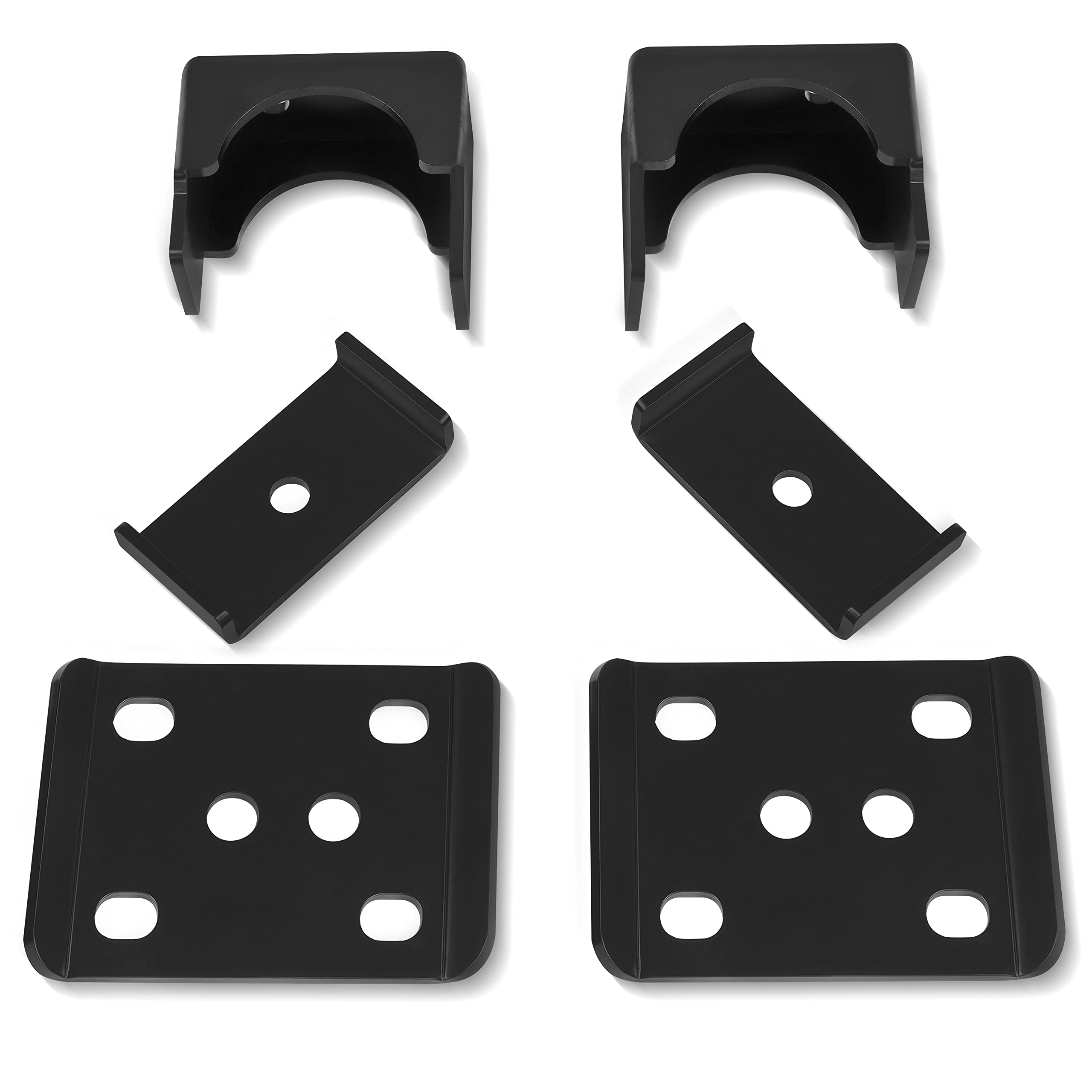 Jy Performance cnc-cut 1/4-inch steel plate craftsmanship