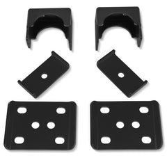 Jy Performance cnc-cut 1/4-inch steel plate craftsmanship