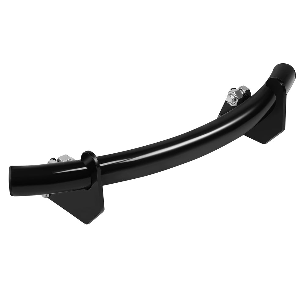 JY PERFORMANCE front bumper for John Deere X394, enhances mower front-end protection