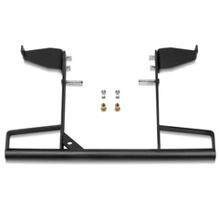 JY PERFORMANCE included mounting hardware enables direct bolt-on installation on Raptor 700 series.