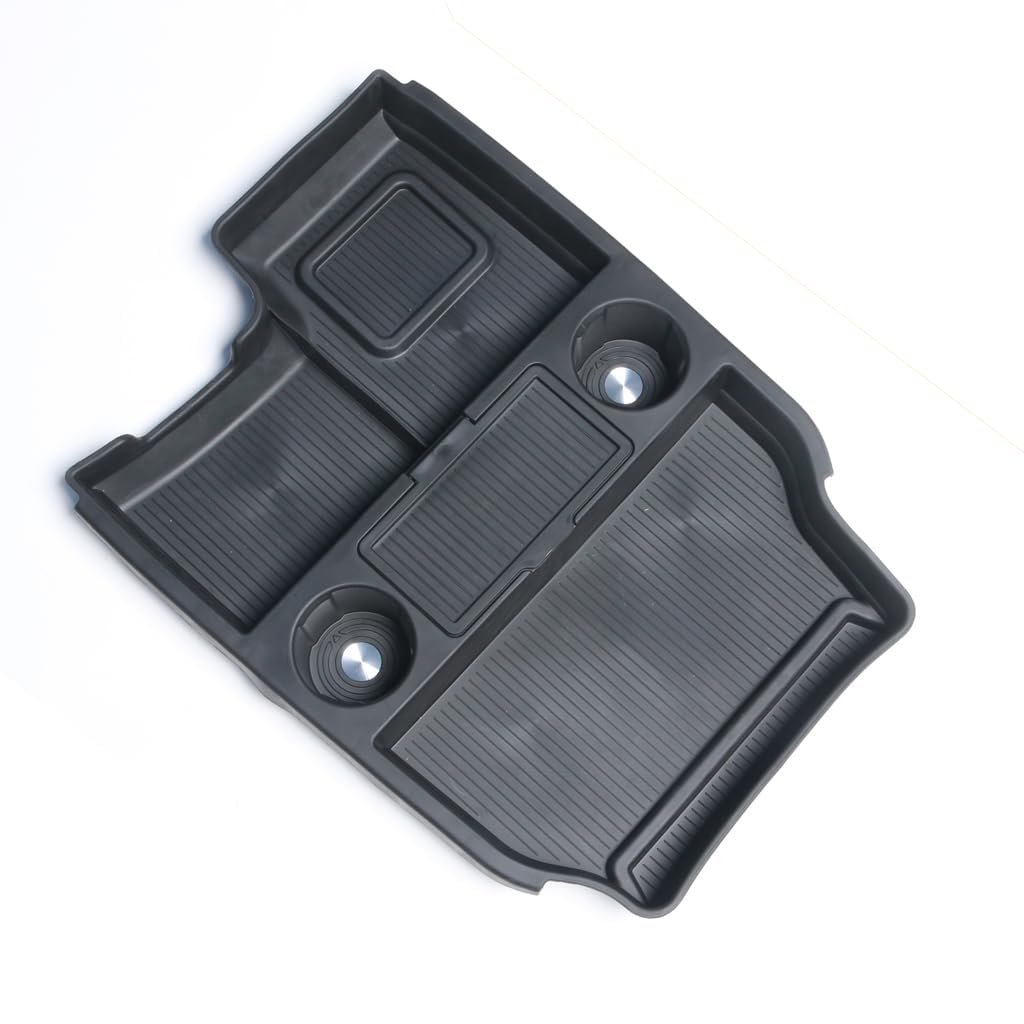 JYCDC easy-clean design enables quick removal for cleaning after trips
