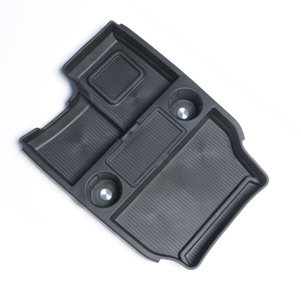 JYCDC easy-clean design enables quick removal for cleaning after trips