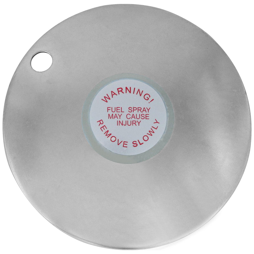 JYINCPED 2in NPT base fits standard tank bung bases