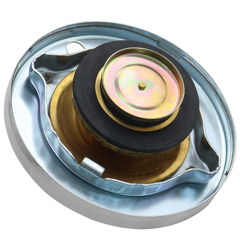 JYINCPED diesel tank cap seal minimizes leaks on the road