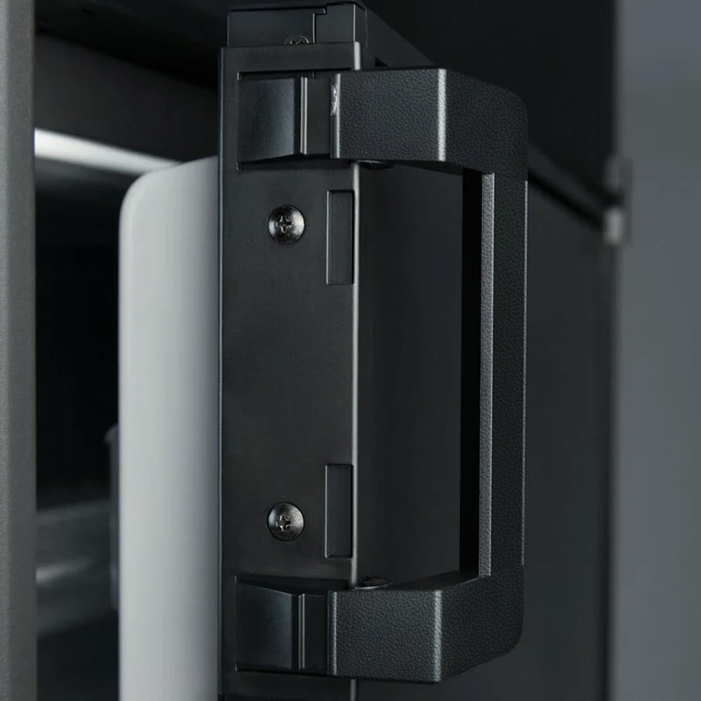 JYINCPED DM2872/DM2882 fridge door handle replacement.