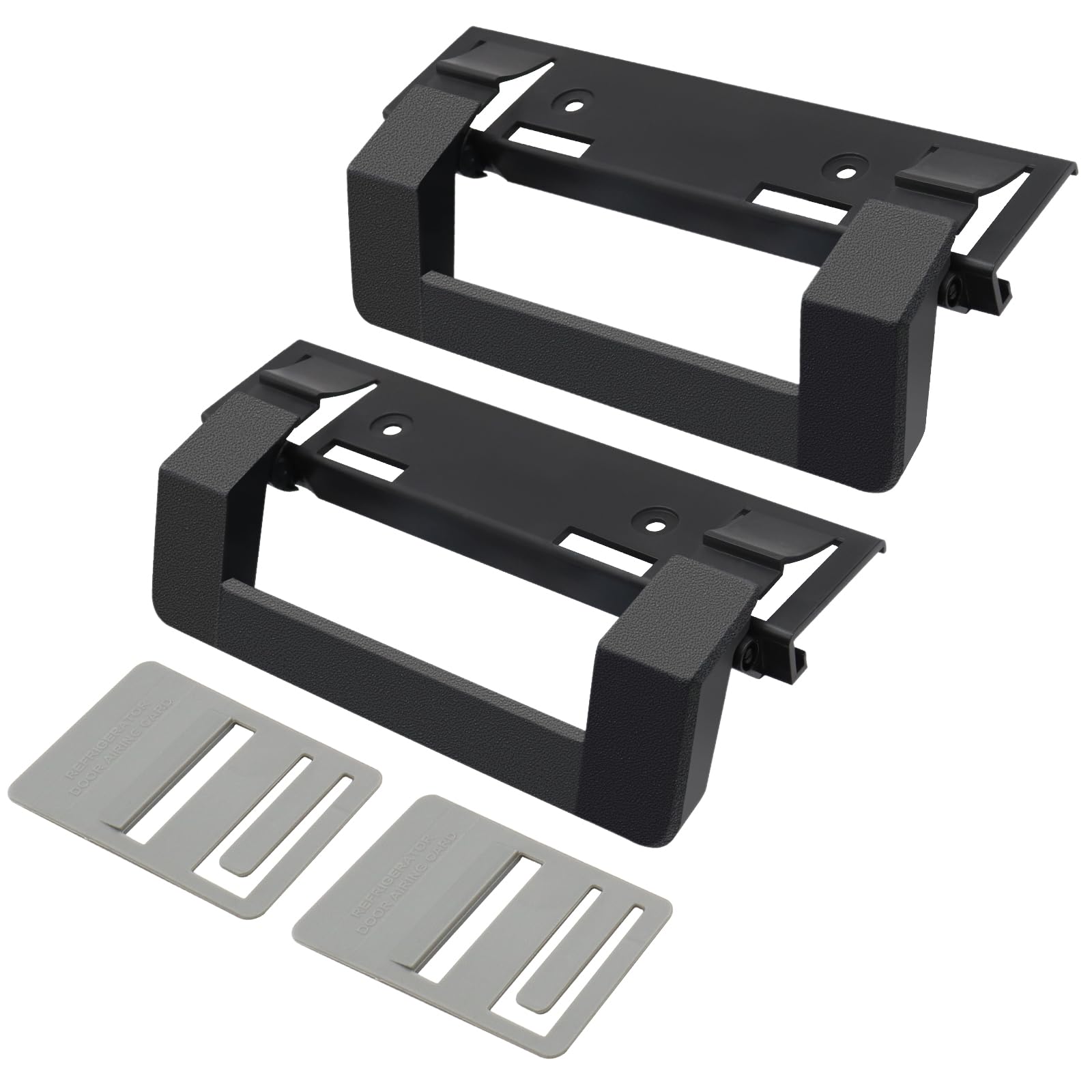 JYINCPED Dometic-compatible door handle for DM2672/DM2682 models.