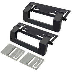 JYINCPED Dometic-compatible door handle for DM2672/DM2682 models.