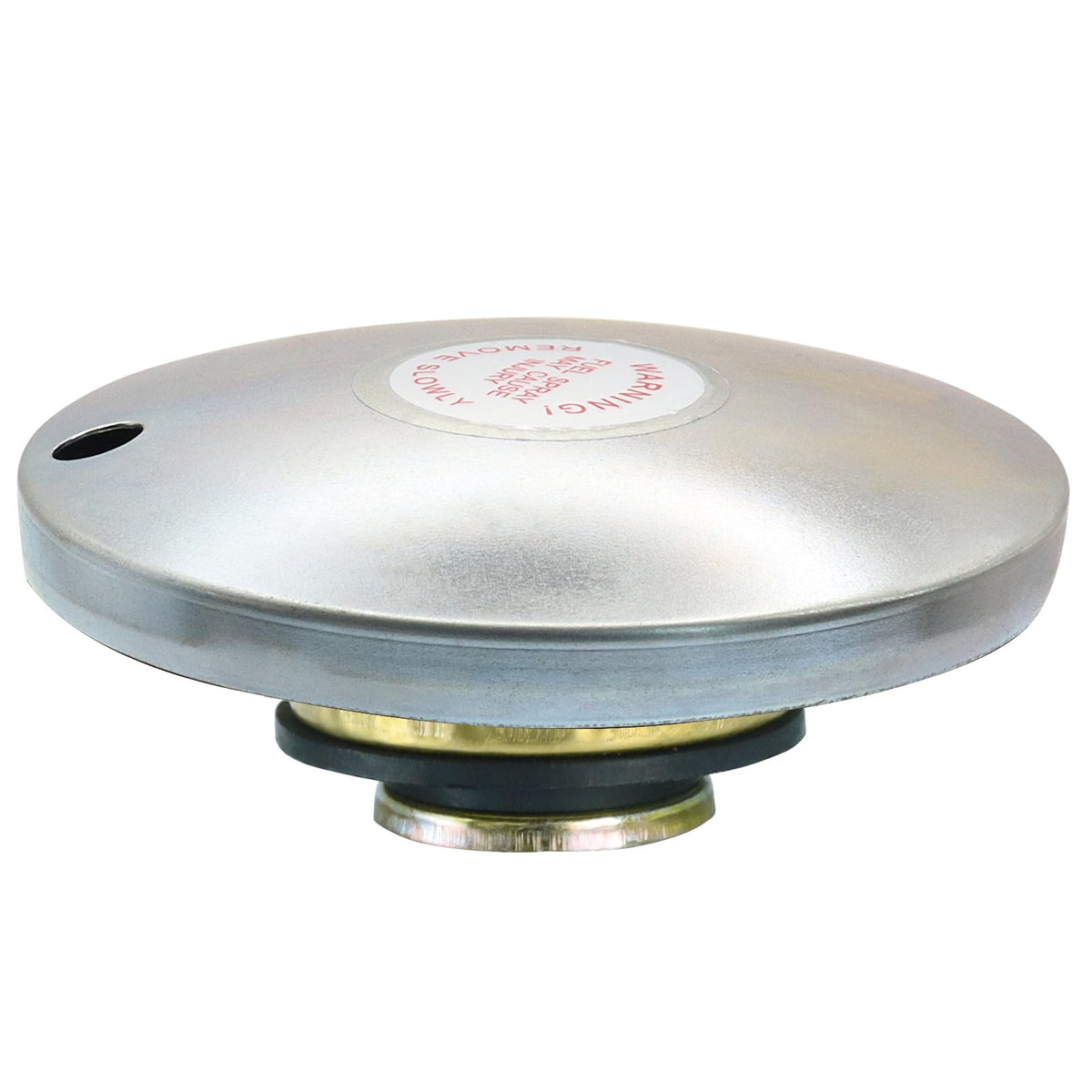 JYINCPED transfer tank cap vented relieves pressure during fueling