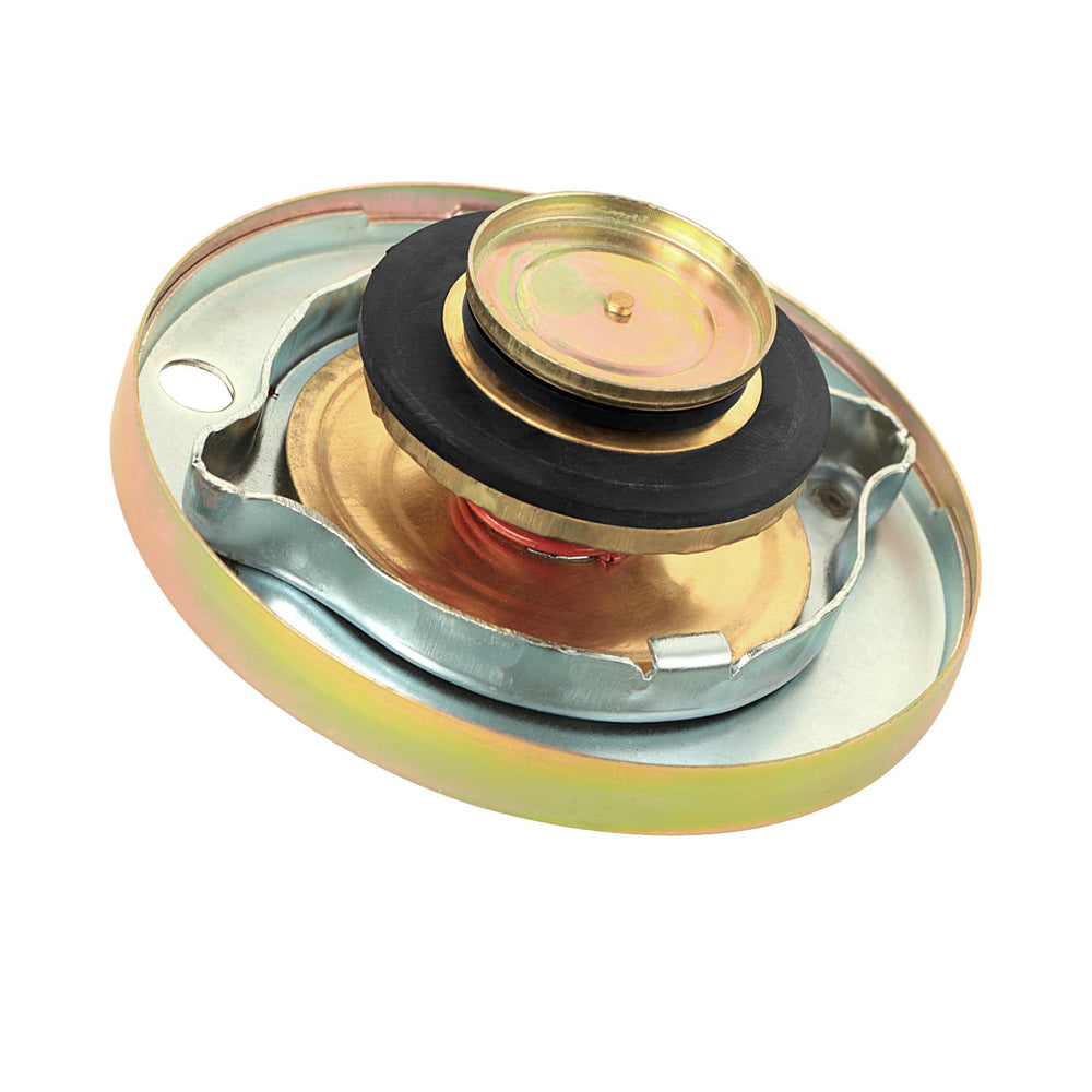 JYINCPED transfer tank vented cap front view—easy access and quick inspection