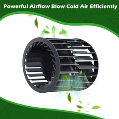 JYINCPED durable 1472A1191 wheel built for long-lasting RV cooling.