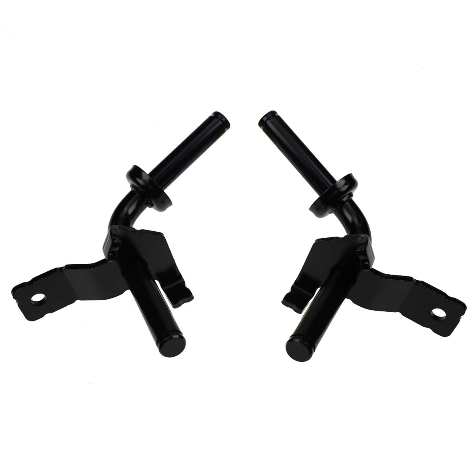 JZGRDN front-left wheel spindle with GY22251, precise fit for reliable steering.