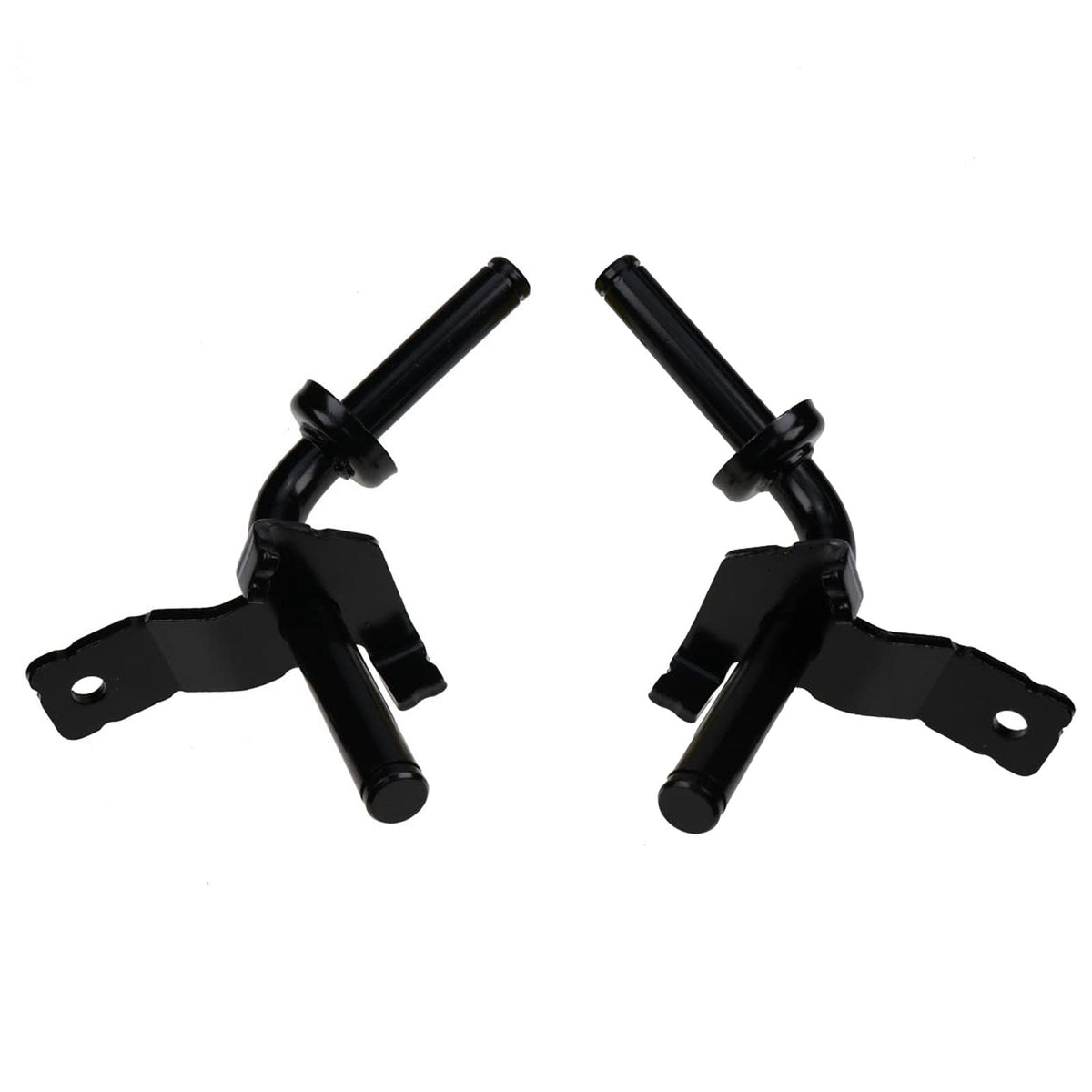 JZGRDN front-left wheel spindle with GY22251, precise fit for reliable steering.
