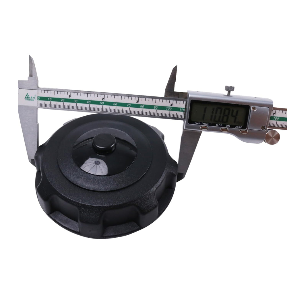JZGRDN fuel cap seal-rim detail emphasizes tight sealing and spill control.