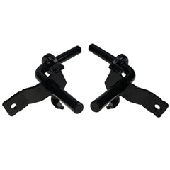 JZGRDN new wheel spindle set, includes left and right spindles for JD.