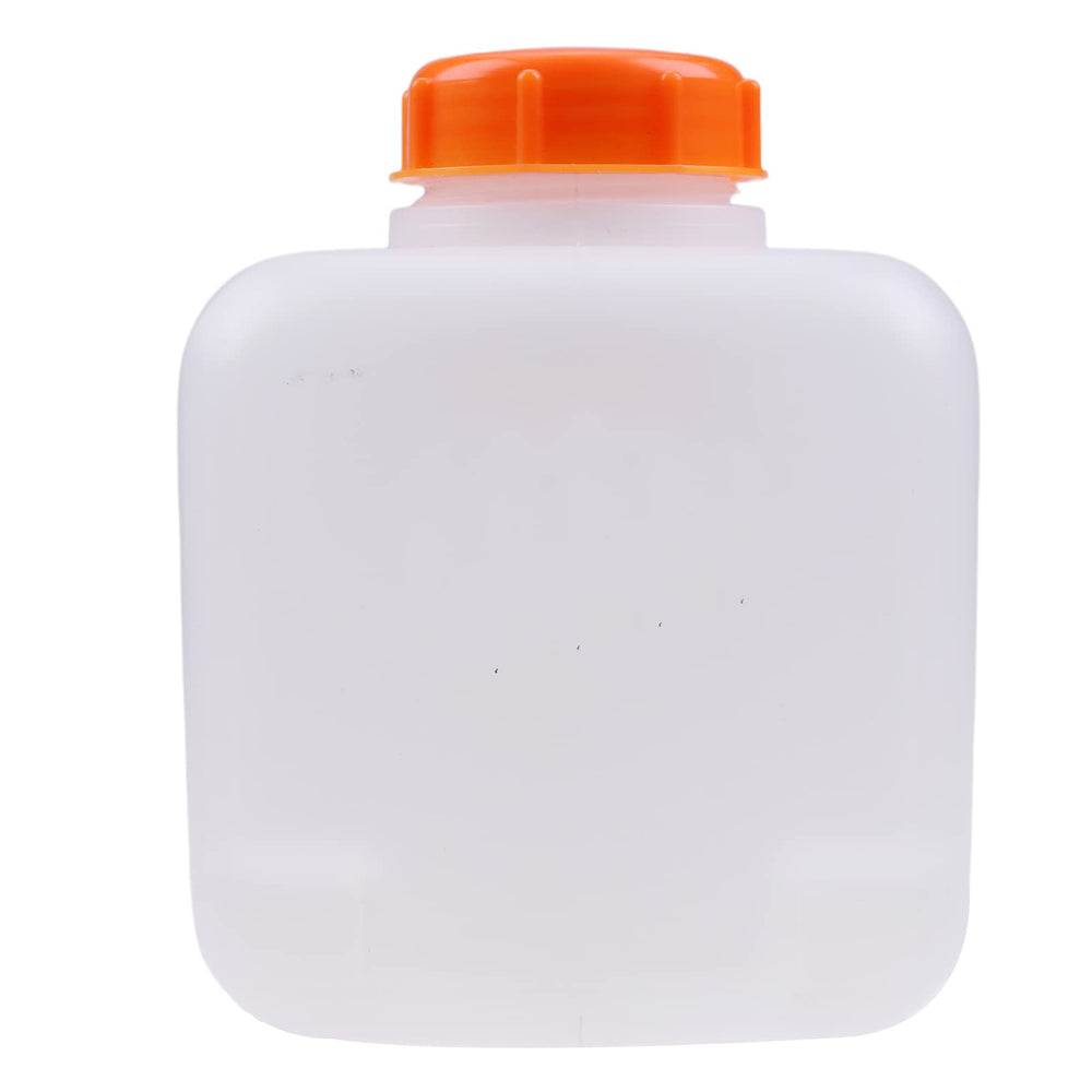 JZGRDN water tank packaging view highlighting new condition packaging.