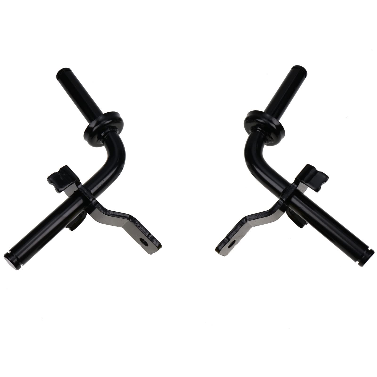 JZGRDN wheel spindle kit, compatible with John Deere LA-series, easy retrofit.