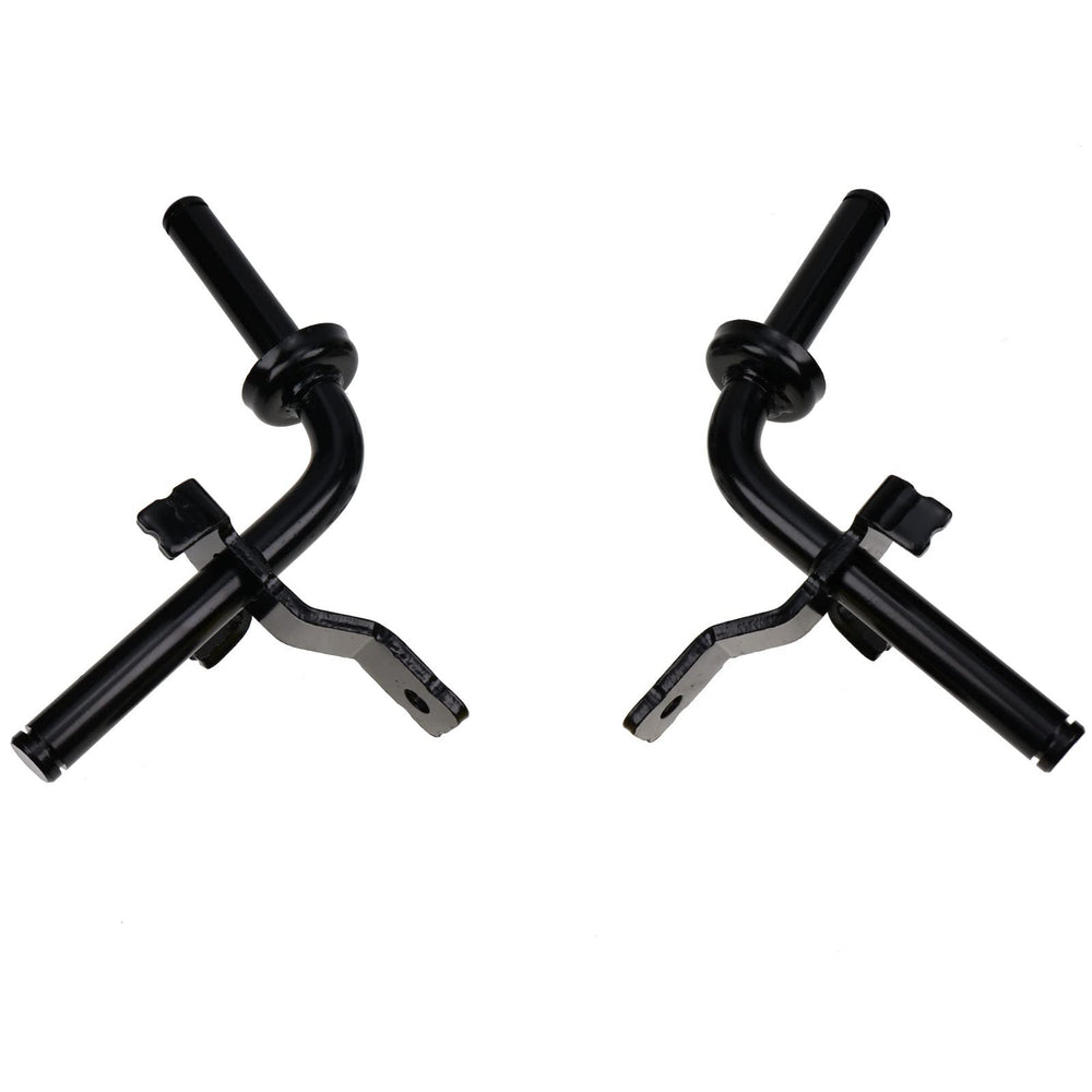 JZGRDN wheel spindle kit, compatible with John Deere LA-series, easy retrofit.