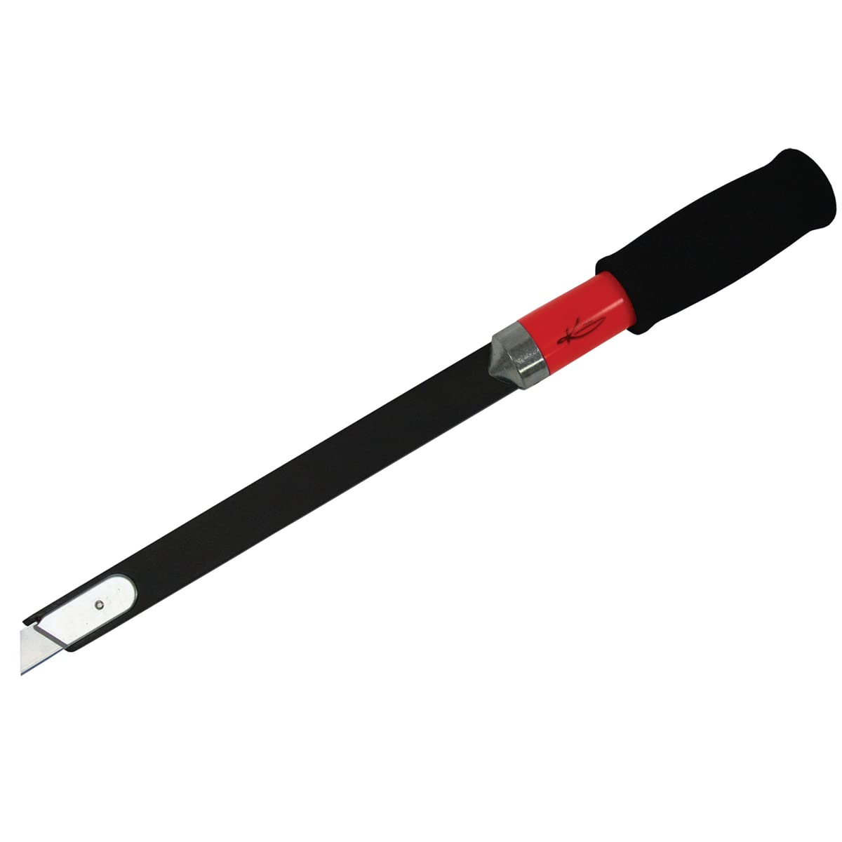 K Tool International 70545 extended reach urethane cutting tool for windshield removal tasks.