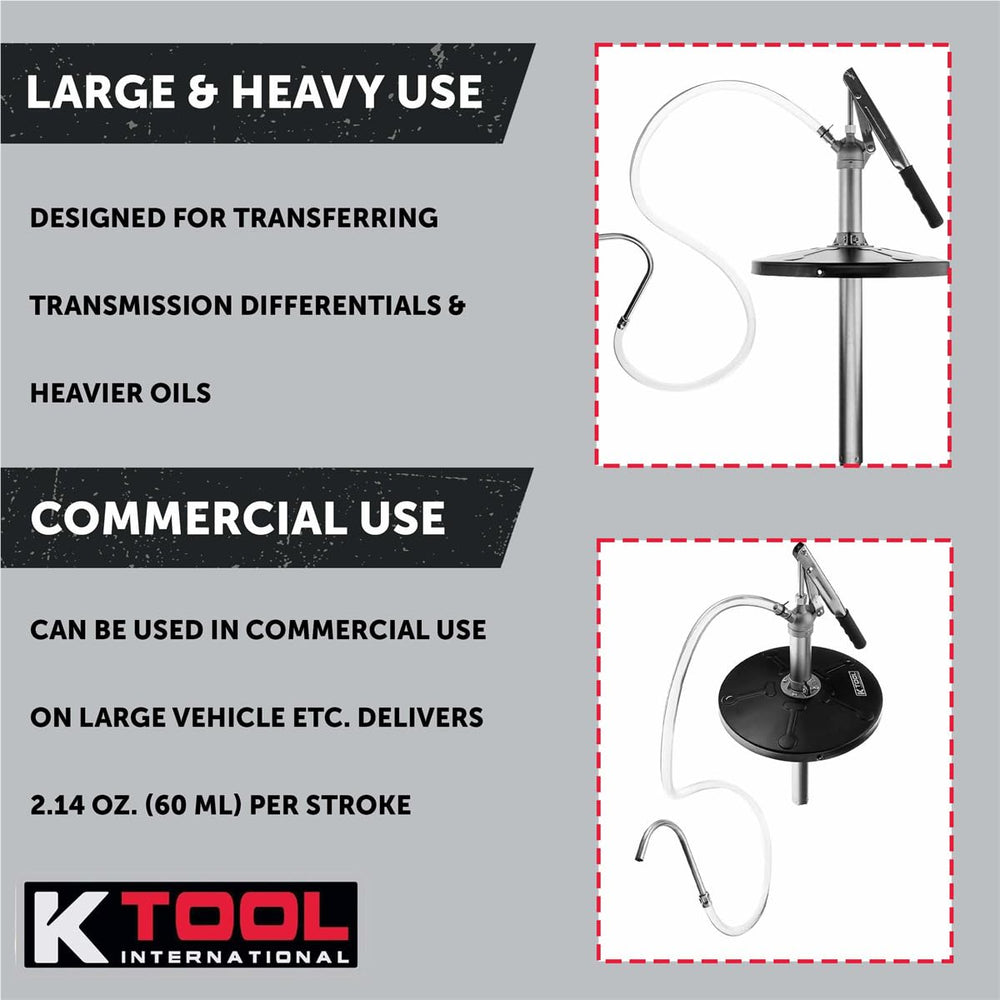 K Tool International 73993 ideal for garages and workshops