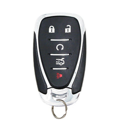 Kaboll keyfob replacement for Chevy Camaro 2016-2021, durable shell and reliable remote functions.