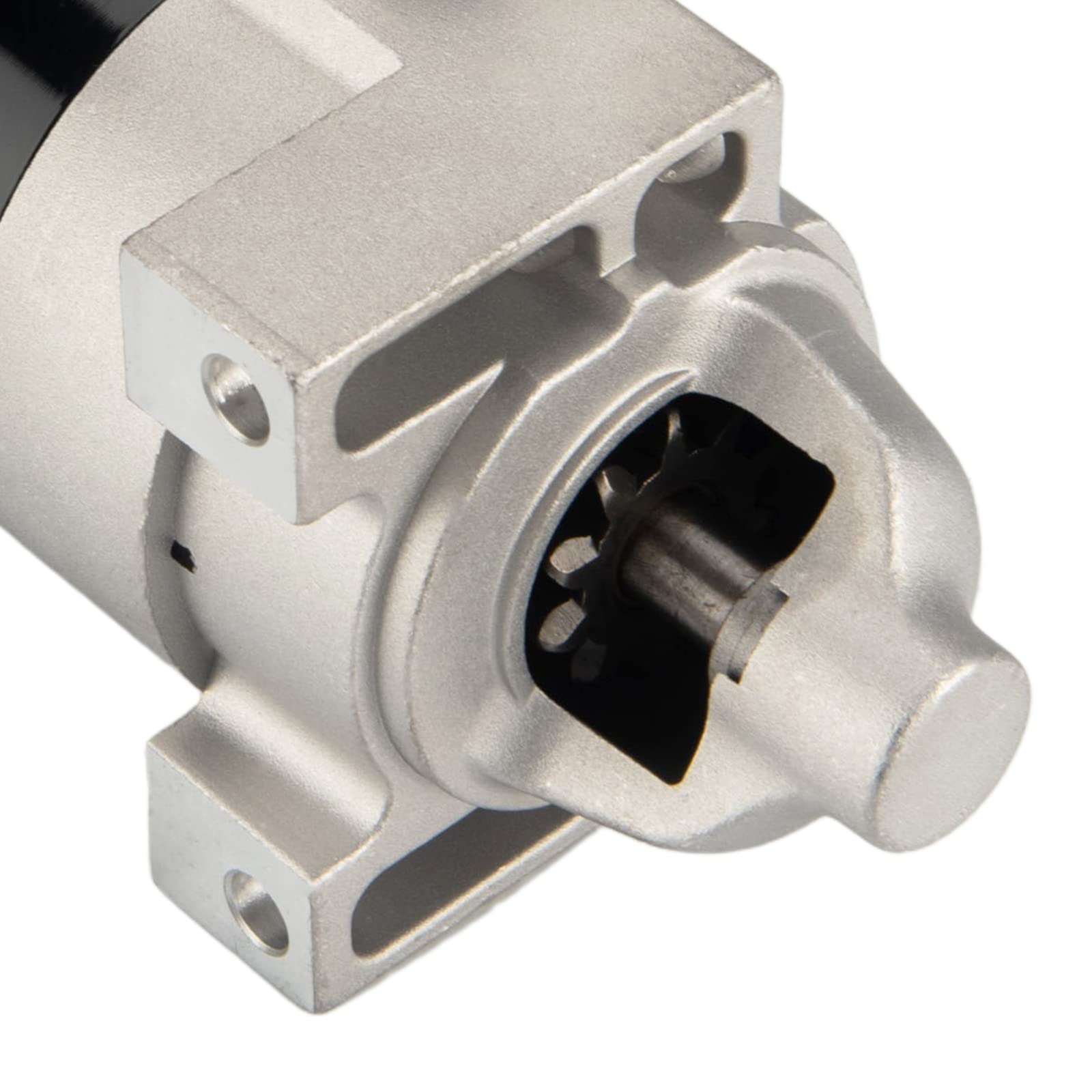 KAC starter upgraded for Cub Cadet compatibility, sturdy performance on yard equipment