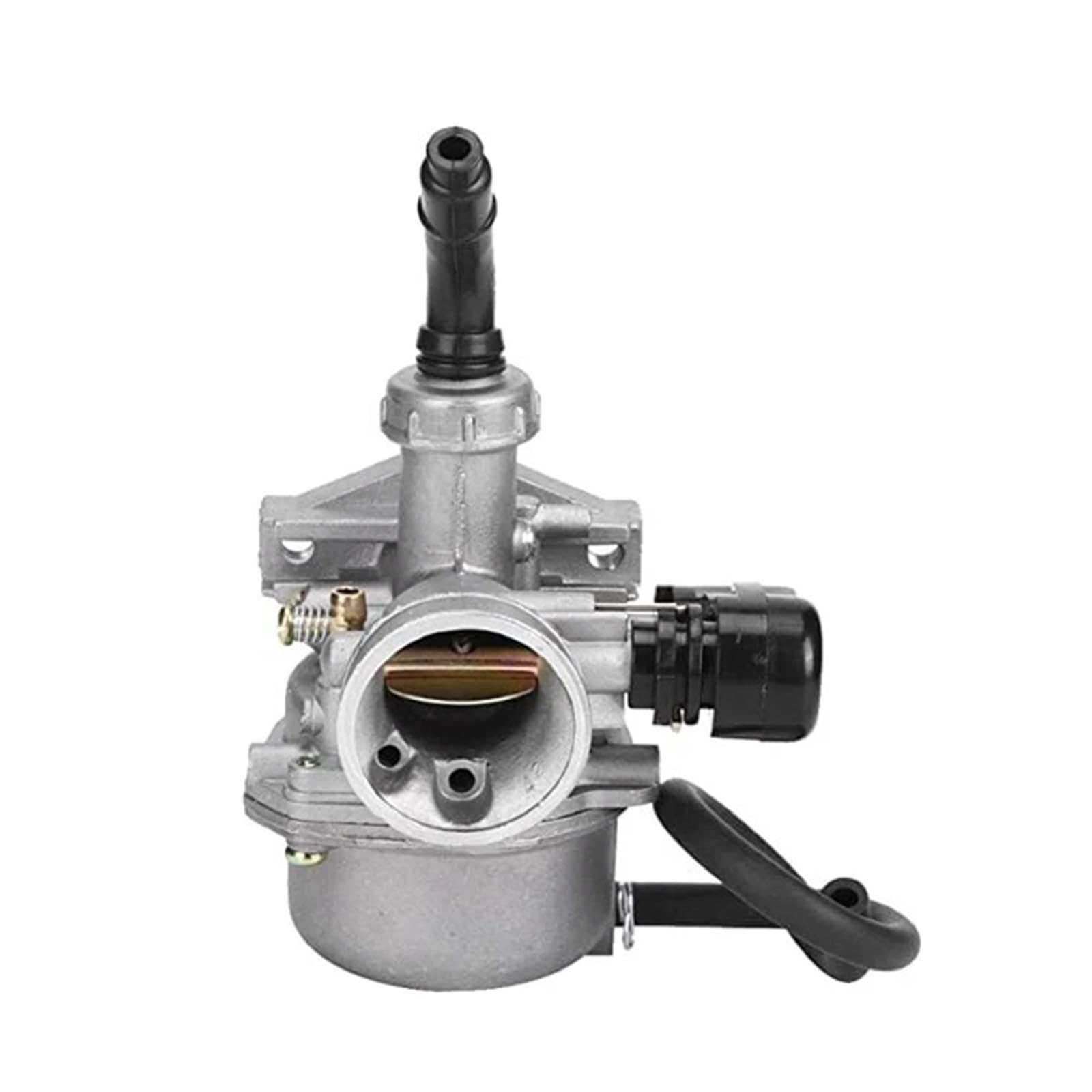 Kacarber AT125 carburetor suitable for 125cc quad, dirt bike, and go-kart use.