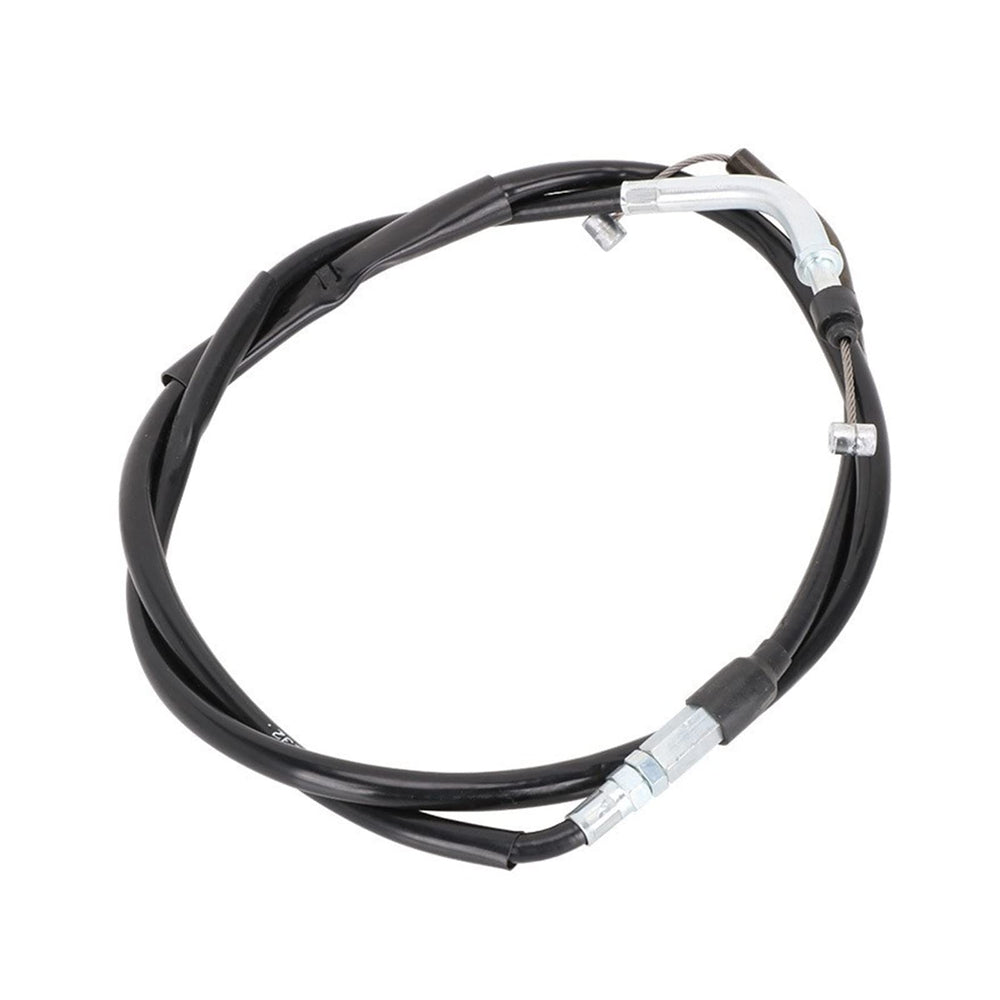 Kacarber LTZ400 clutch cable connector detail highlights updated design