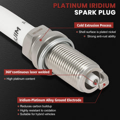 KacuYelin kit shown for straightforward installation and plug-and-play replacement