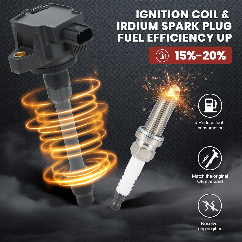 KacuYelin spark-plug closeup visual focus: laser-welded center electrode precision