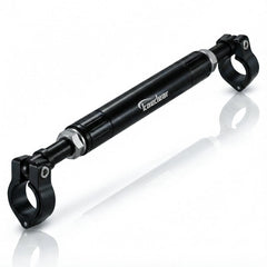 Kaedear KDR-HB2 adjustable brace closeup highlighting sturdy aluminum construction for secure mounting.