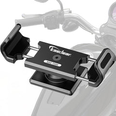 Kaedear Mag Tank square magnetic surface provides a secure on-tank hold.