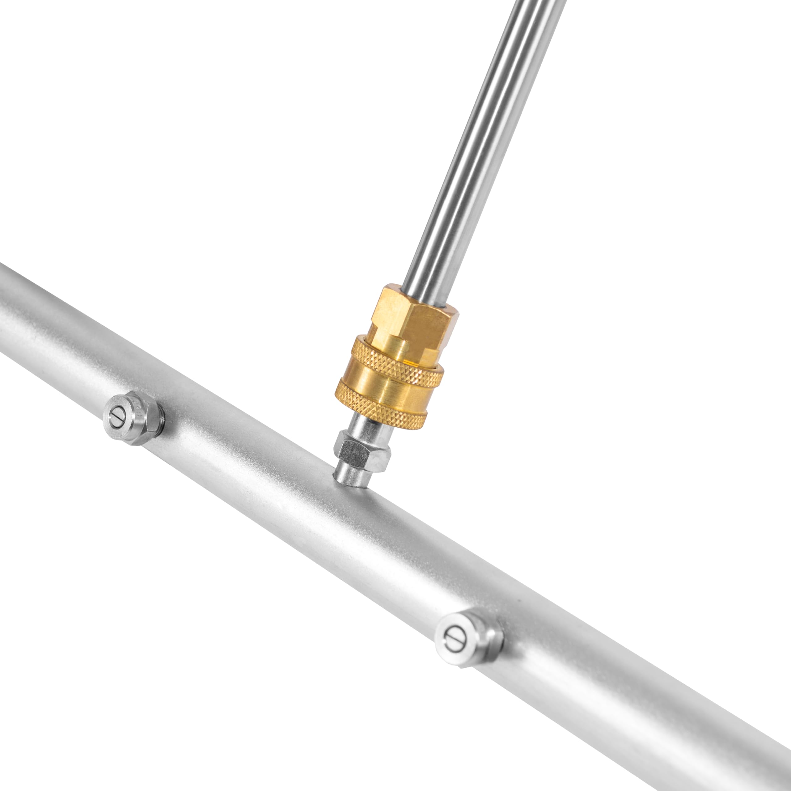Ideal for cars, trucks, and other vehicles for convenient undercarriage maintenance.