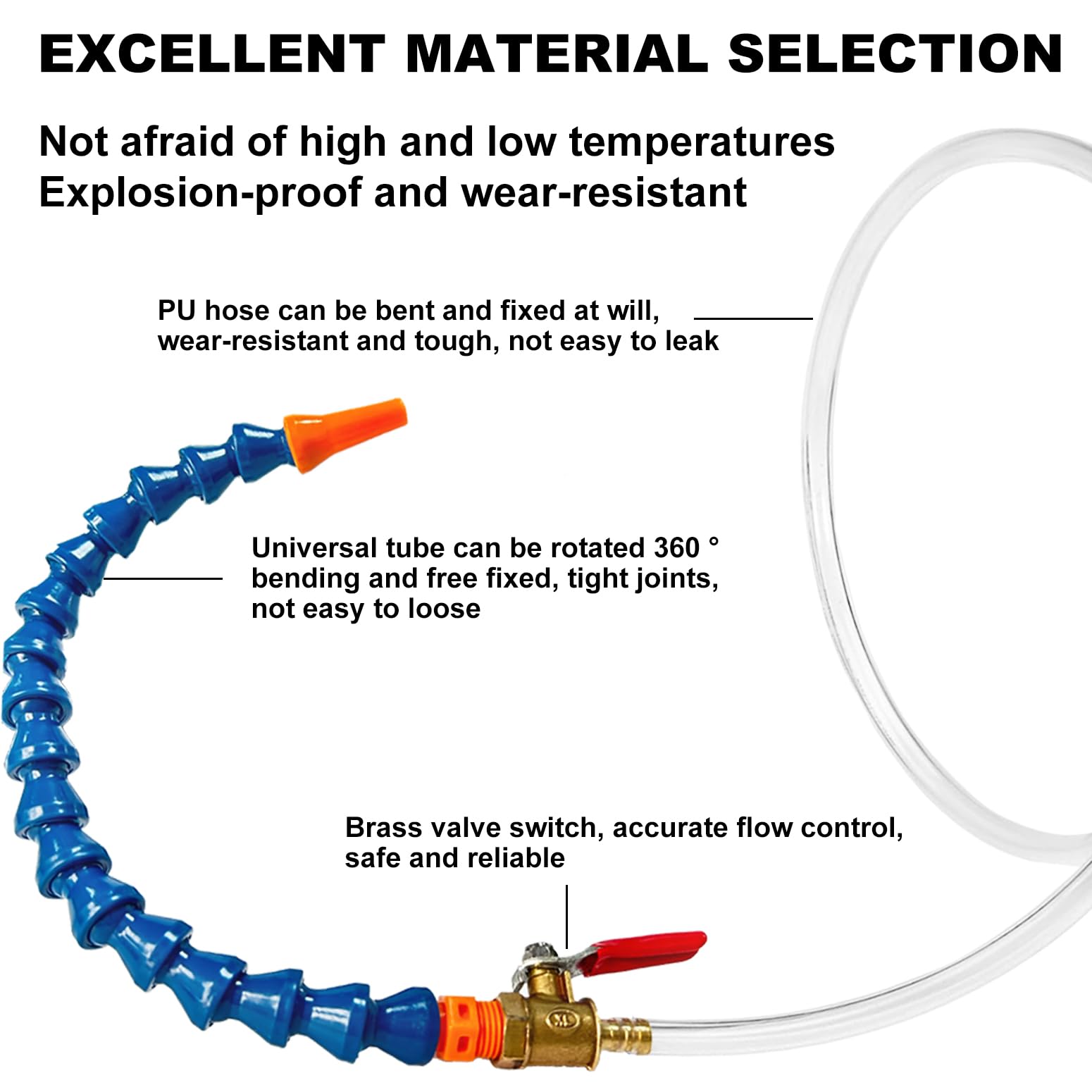 KAERKA virgin rubber tape for secure seals