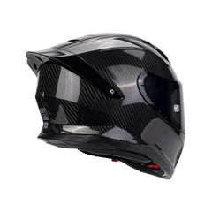 kaESE bluetooth-ready helmet with speaker pockets for clear calls.
