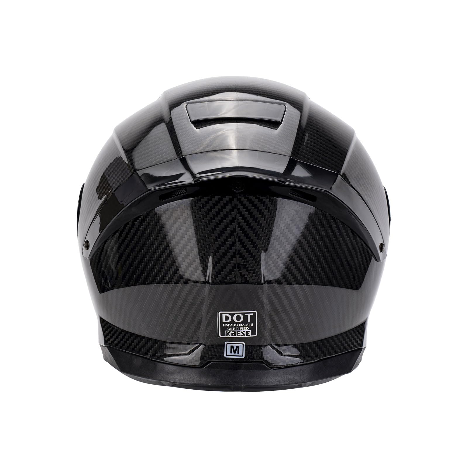 kaESE durable DOT-approved sport touring helmet for daily use.