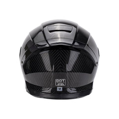 kaESE durable DOT-approved sport touring helmet for daily use.