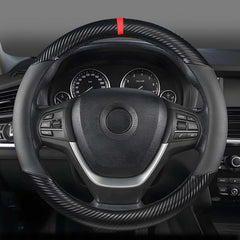 KAFEEK breathable microfiber leather texture adds soft, comfortable feel