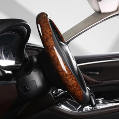 KAFEK wear-resistant material protects your wheel from stains and scratches.