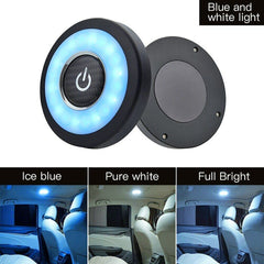 KAGOR LED reading light compact design for night reading in car