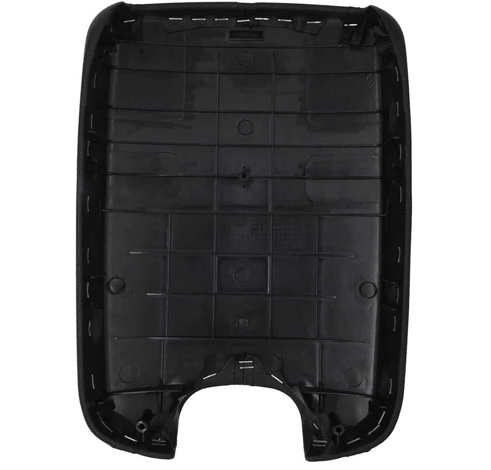 KAKO black center console cover matches original design.