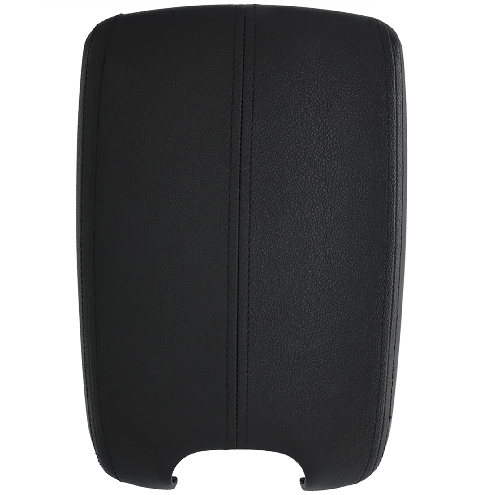 KAKO center console lid replacement for 2008-2012 Accord, tool-free install.