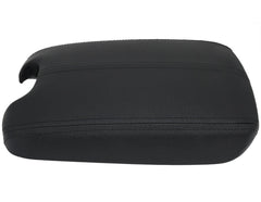 KAKO Honda Accord armrest cover in leather upgrades the console interior.
