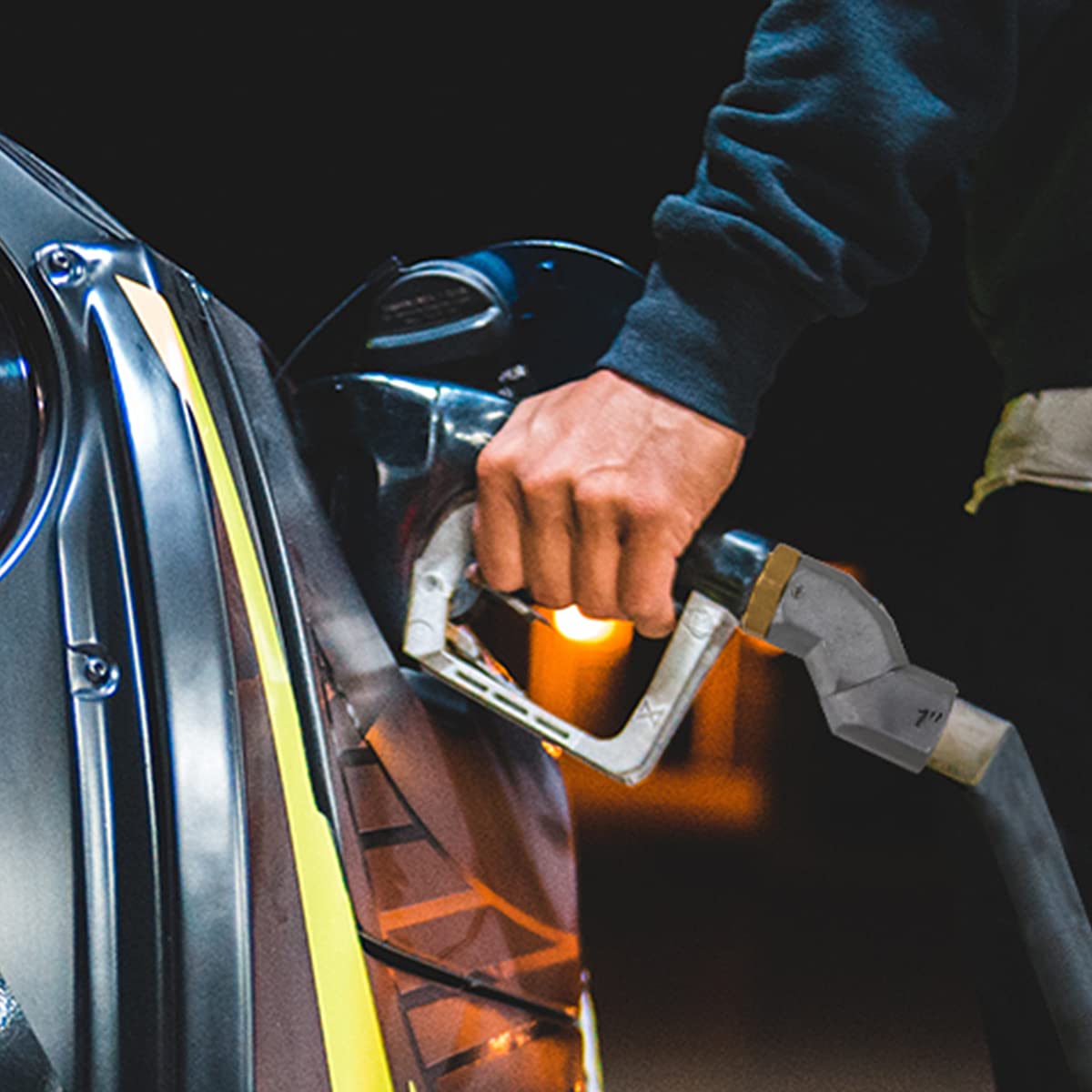 KALAGEEN multi-use swivel kit provides reliable rotation for efficient fueling