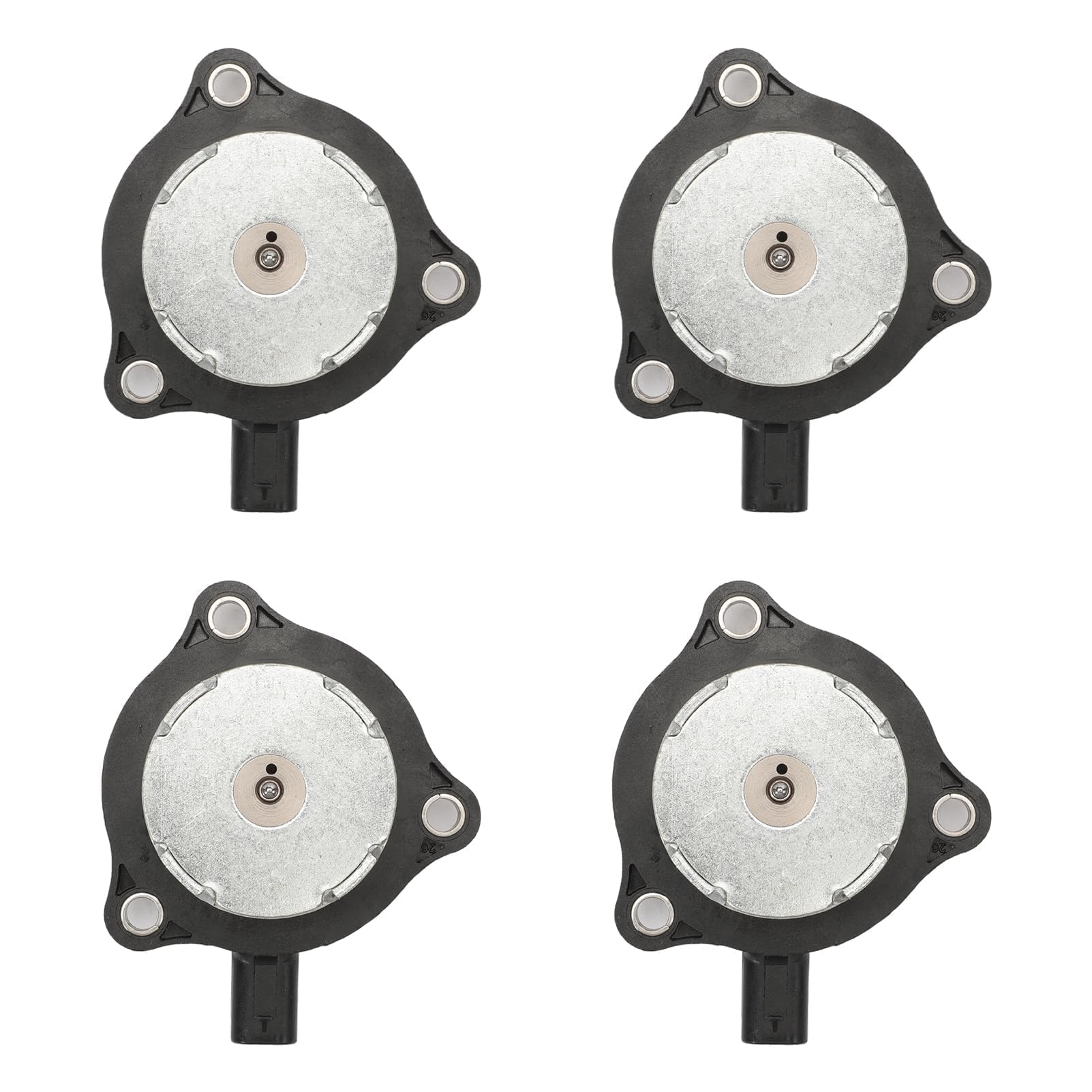 Kaloeou 05184101AG/AF replacement pack shows broad compatibility