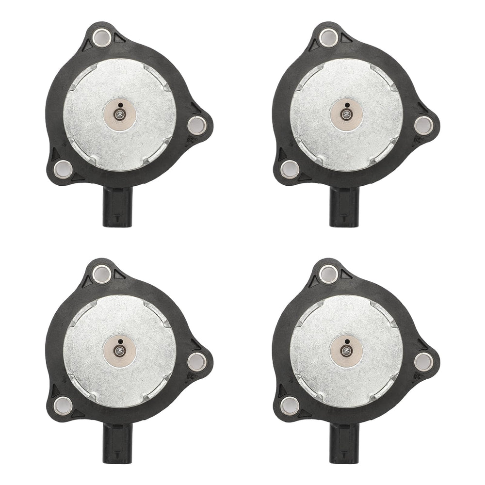 Kaloeou 05184101AG/AF replacement pack shows broad compatibility