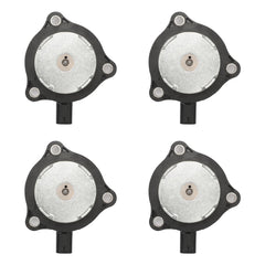Kaloeou 05184101AG/AF replacement pack shows broad compatibility