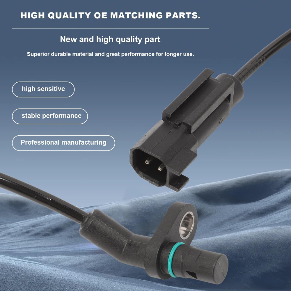 Kaloeou sensor assembly shows precision build for OE-style replacement