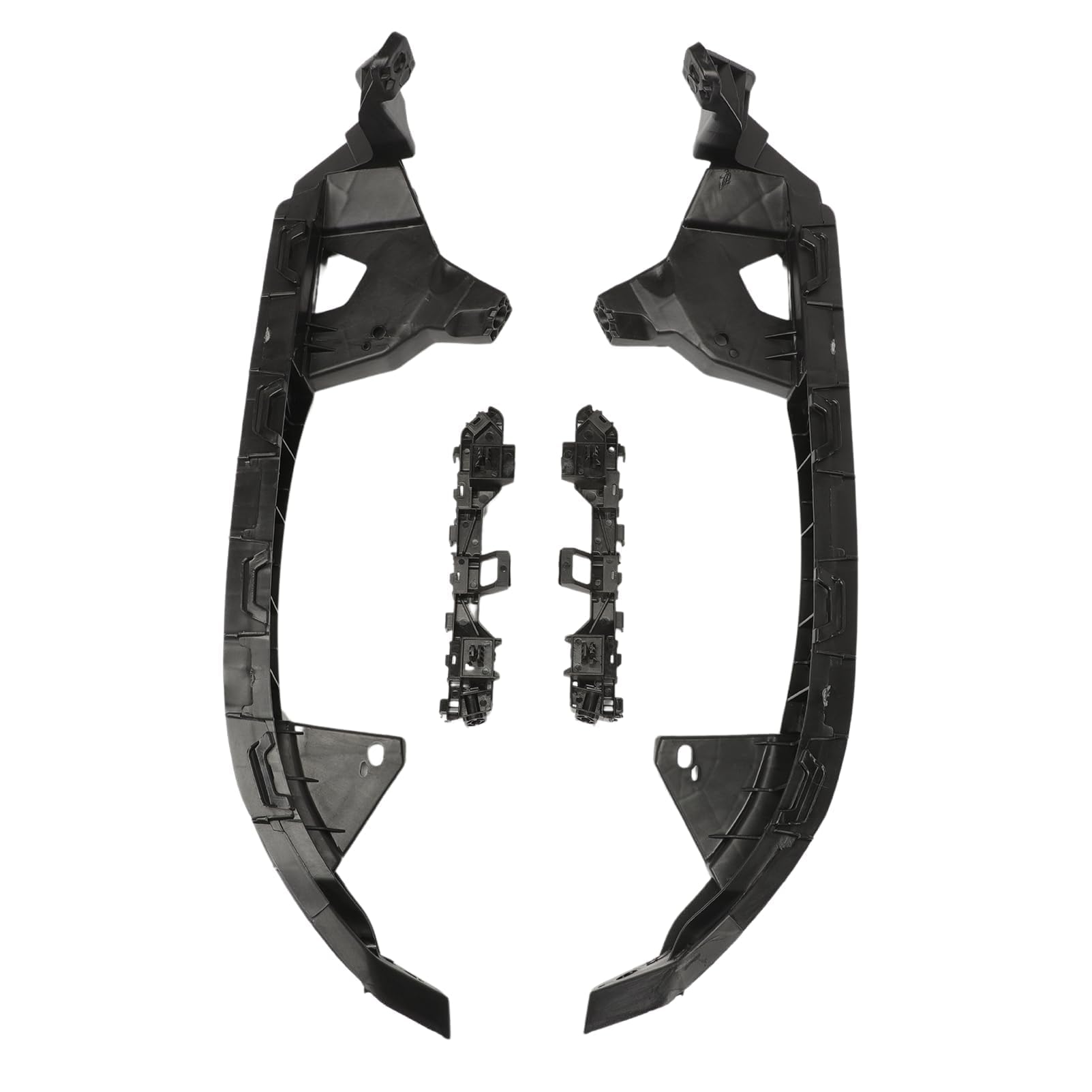 Kaloeou Accord complete kit packaging highlights all four brackets for a full front-end fix